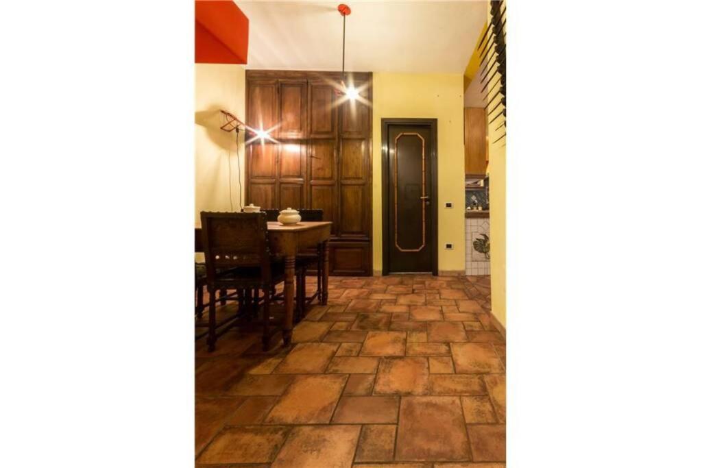 Appartamento Centro Cagliari Eksteriør bilde