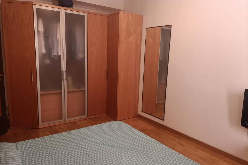 Appartamento Centro Cagliari Eksteriør bilde